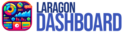 Laragon Dashboard